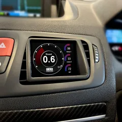 CANchecked Display MFD32 Gen2 with VAG OBD-cable Renault Megane MK3 RHD 08-16 największy sklep tuningowy w Polsce!