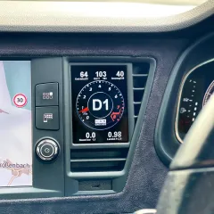 CANchecked Display MFD28 Gen2 Seat Leon/Cupra 5F RHD 12-20 największy sklep tuningowy w Polsce!