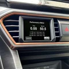 CANchecked Wyświetlacz parametrów MFD28 GEN2 Seat Cupra Leon IV KL Formentor największy sklep tuningowy w Polsce!