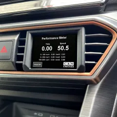 CANchecked Display MFD28 Gen2 Cupra Formentor Seat/Cupra Leon IV KL RHD 2020+ największy sklep tuningowy w Polsce!