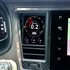 CANchecked Wyświetlacz MFD28 Gen2 Seat Cupra Ateca 5FP LHD największy sklep tuningowy w Polsce!
