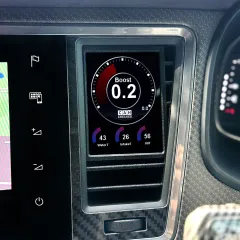 CANchecked Wyświetlacz MFD28 Gen2 Seat Cupra Ateca 5FP RHD największy sklep tuningowy w Polsce!