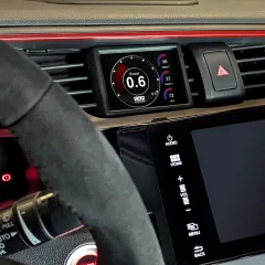 CANchecked Display MFD32 Gen2 Honda Civic Typ R FK8 17-22 / MK10 17-20 LHD największy sklep tuningowy w Polsce!