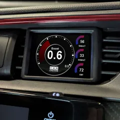 CANchecked Display MFD32 Gen2 Honda Civic Typ R FK8 17-22 / MK10 17-20 RHD największy sklep tuningowy w Polsce!