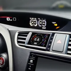 CANchecked Wyświetlacz MFD28 Gen2 Honda Civic FK2 LHD największy sklep tuningowy w Polsce!