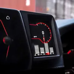 CANchecked Multi Function Display MFD32 GEN 2 Toypta Supra MK5 A90 A91 - RHD największy sklep tuningowy w Polsce!