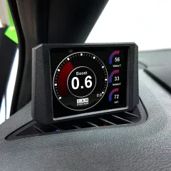 CANchecked MFD28 Gen2 Toyota Corolla LHD największy sklep tuningowy w Polsce!