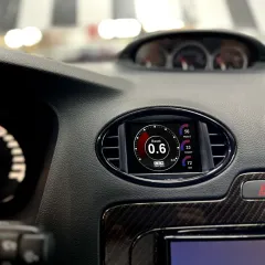 CANchecked Display MFD28 Gen2 Ford Focus MK2 LHD/RHD 04-11 największy sklep tuningowy w Polsce!