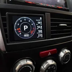 CANchecked Display MFD32 Gen2 Subaru Impreza GR incl WRX LHD 2007 - 2014 największy sklep tuningowy w Polsce!