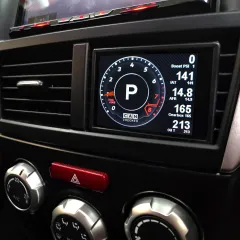 CANchecked Display MFD32 Gen2 Subaru Impreza GR incl WRX RHD 2007-2014 największy sklep tuningowy w Polsce!