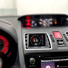 CANchecked Display MFD28 Gen2 Subaru WRX VA LHD 14-21 największy sklep tuningowy w Polsce!