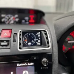 CANchecked Display MFD28 Gen2 Subaru WRX VA RHD 2014 - 2021 największy sklep tuningowy w Polsce!