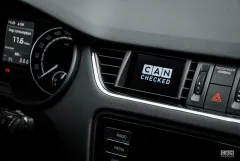 CANchecked Wyświetlacz parametrów MFD32 GEN2 SKODA Octavia 5E największy sklep tuningowy w Polsce!
