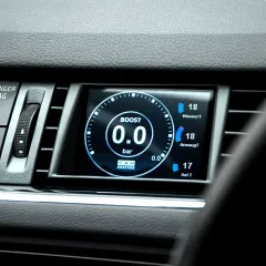 CANchecked Display MFD32 Gen2 Skoda Octavia III (5E) RHD 2013+ największy sklep tuningowy w Polsce!