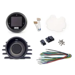 CANchecked Display MFD15 Gen2 FL VW New Beetle 9C LHD/RHD 1997-2010 największy sklep tuningowy w Polsce!