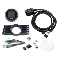 CANchecked Display MFD15 Gen2 VW Golf MK7 RHD 2012-2019 największy sklep tuningowy w Polsce!