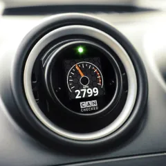 CANchecked Display MFD15 Gen2 Ford Fiesta MK5 MK6 MK7 LHD RHD największy sklep tuningowy w Polsce!