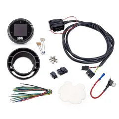 CANchecked Display MFD15 Gen2 Jeep Kompass Patriot LHD/RHD 09-17 największy sklep tuningowy w Polsce!