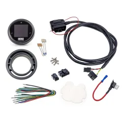 CANchecked Display MFD15 Gen2 Jeep Wrangler Gladiator LHD/RHD 18-23 największy sklep tuningowy w Polsce!
