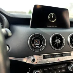 CANchecked MFD15 Gen2 Kia Stinger LHD / RHD największy sklep tuningowy w Polsce!