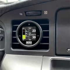 CANchecked Display MFD15 Gen2 Nissan Patrol GYG1 LHD 1997-2013 największy sklep tuningowy w Polsce!