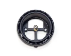Ramka nawiewu z miejscem na wyświetlacz 52mm CANchecked Audi A3 8V 2012-2020 największy sklep tuningowy w Polsce!