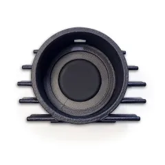 CANchecked Ramka nawiewu z miejscem na wyświetlacz 52mm MFD15 VW New Beetle 9C LHD / RHD największy sklep tuningowy w Polsce!