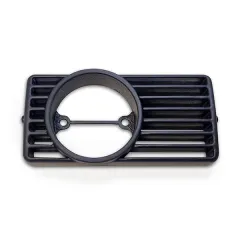CANchecked Ramka nawiewu z miejscem na wyświetlacz 52mm MFD15 VW Golf MK4 (Typ 1J) vFL LHD / RHD największy sklep tuningowy w Polsce!