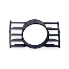 CANchecked Ramka nawiewu z miejscem na wyświetlacz 52mm MFD15 VW Golf MK5 (Typ 1K) LHD / RHD największy sklep tuningowy w Polsce!