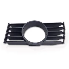 CANchecked Ramka nawiewu z miejscem na wyświetlacz 52mm MFD15 VW Golf MK7 RHD największy sklep tuningowy w Polsce!