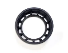 Ramka nawiewu z miejscem na wyświetlacz 52mm CANchecked VW UP / Amarok vFL 2010+ największy sklep tuningowy w Polsce!