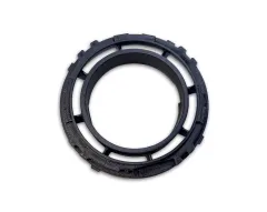 Ramka nawiewu z miejscem na wyświetlacz 52mm CANchecked Mazda MX5 / Miata ND 2015+ największy sklep tuningowy w Polsce!