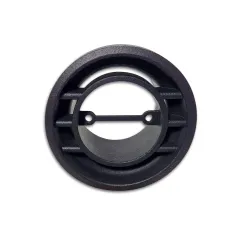 CANchecked MFD15 - 52mm Ramka nawiewu z miejscem na wyświetlacz Mazda 6 MPS 52mm LHD/RHD największy sklep tuningowy w Polsce!