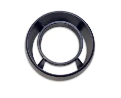 Ramka nawiewu z miejscem na wyświetlacz 52mm CANchecked Mini Cooper R56 2006-2013 największy sklep tuningowy w Polsce!