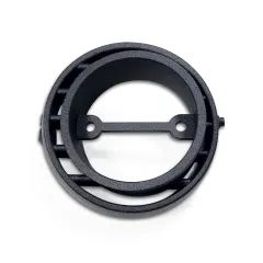 CANchecked MFD15 - 52mm Ramka nawiewu z miejscem na wyświetlacz Renault Clio 3 LHD największy sklep tuningowy w Polsce!