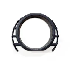 CANchecked Ramka nawiewu z miejscem na wyświetlacz 52mm MFD15 Seat Leon 1P LHD / RHD największy sklep tuningowy w Polsce!