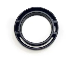 Ramka nawiewu z miejscem na wyświetlacz 52mm MFD15 CANchecked Ford Mustang MK6 2009-2013 największy sklep tuningowy w Polsce!