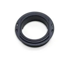 Ramka nawiewu z miejscem na wyświetlacz 52mm CANchecked Ford Fiesta MK5 2001-2008 największy sklep tuningowy w Polsce!
