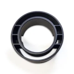 CANchecked MFD15 - Ramka nawiewu z miejscem na wyświetlacz 52mm Jeep Wrangler JK LHD/RHD największy sklep tuningowy w Polsce!