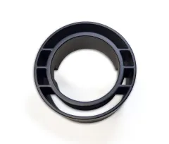 Ramka nawiewu z miejscem na wyświetlacz 52mm CANchecked Jeep Wrangler JK 2007-2018 największy sklep tuningowy w Polsce!