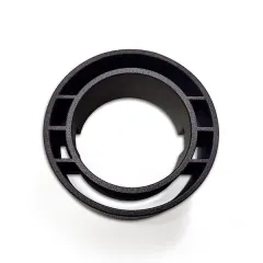 CANchecked Ramka nawiewu z miejscem na wyświetlacz 52mm MFD15 Jeep Compass Patriot LHD / RHD największy sklep tuningowy w Polsce!