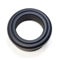 CANchecked Ramka nawiewu z miejscem na wyświetlacz 52mm MFD15 Fiat 595 Abarth LHD / RHD największy sklep tuningowy w Polsce!