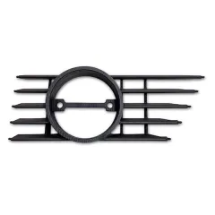 CANchecked Ramka nawiewu z miejscem na wyświetlacz 52mm MFD15 Skoda Octavia III (5E) RHD największy sklep tuningowy w Polsce!