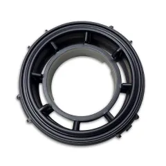CANchecked Ramka nawiewu z miejscem na wyświetlacz 52mm MFD15 Hyundai Kona N Gen1 LHD największy sklep tuningowy w Polsce!