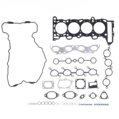 Uszczelki góry silnika Cometic Nissan SR20DE/SR20DET 88-93 S13 87.5mm .045" MLS PRO2052T największy sklep tuningowy w Polsce!