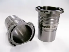 Tuleje cylindrów Darton Sleeves z kołnierzem, Honda Civic K20 największy sklep tuningowy w Polsce!