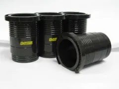 Tuleje cylindrów Darton Sleeves M.I.D z kołnierzem, Honda Civic K24 największy sklep tuningowy w Polsce!