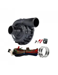 Elektryczna pompa wody Davies Craig 115L/Minutes 12V 32mm największy sklep tuningowy w Polsce!