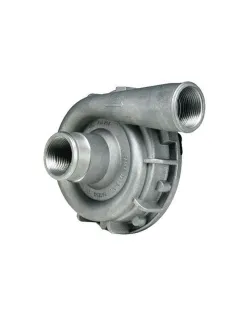 Elektryczna pompa wody Davies Craig 115L/Min Aluminium największy sklep tuningowy w Polsce!