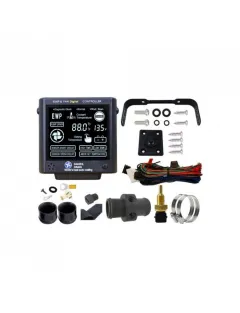 Sterownik pompy wody Davies Craig EWP Digital Controller największy sklep tuningowy w Polsce!